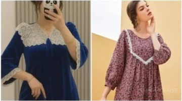 من الصوف إلى المخمل.. 5 أقمشة مثالية لتفصيل جلابية مصرية أنيقة ودافئة 1